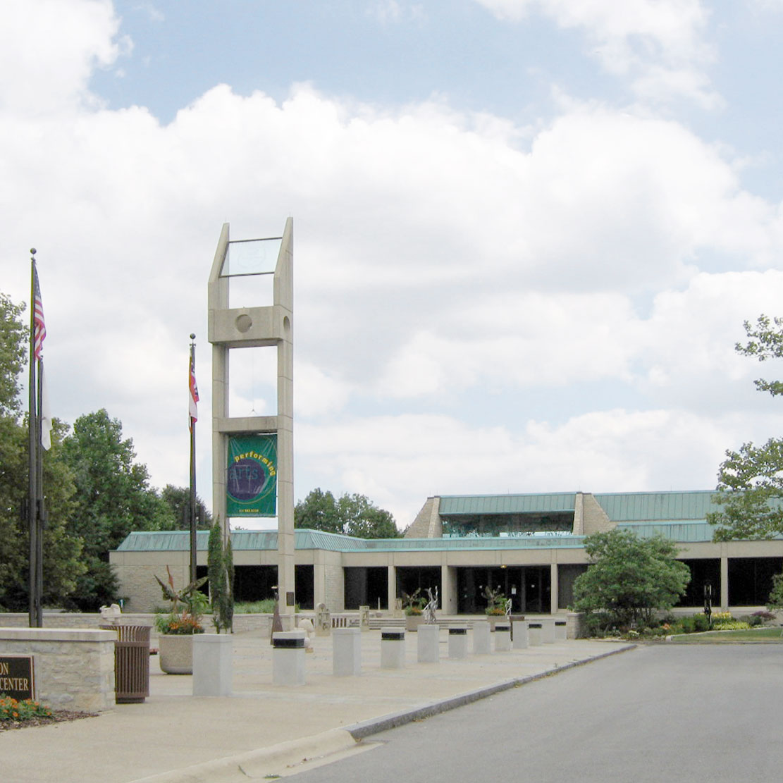 Upper Arlington, Ohio Upper Arlington, Ohio