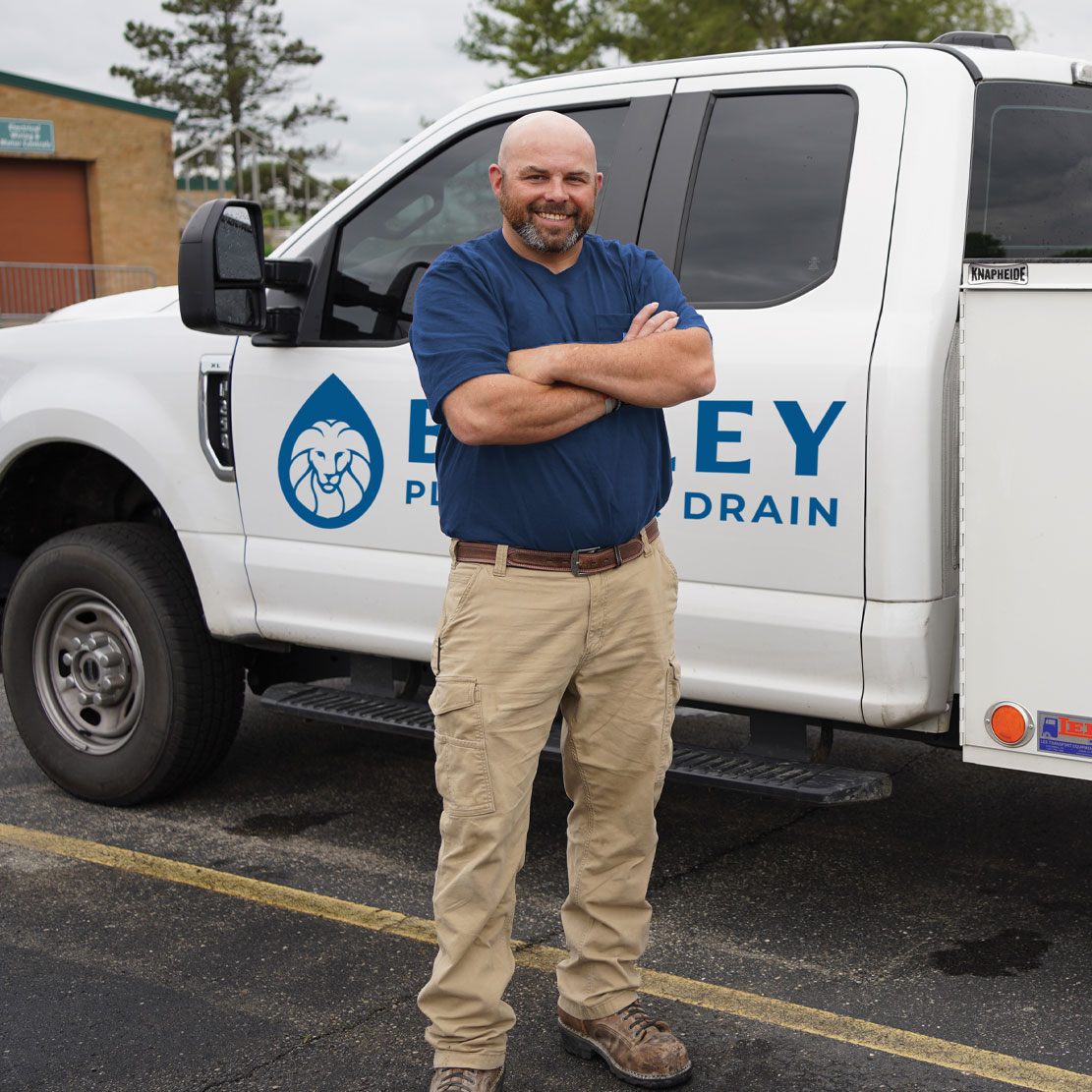 About Bexley Plumbing & Drain