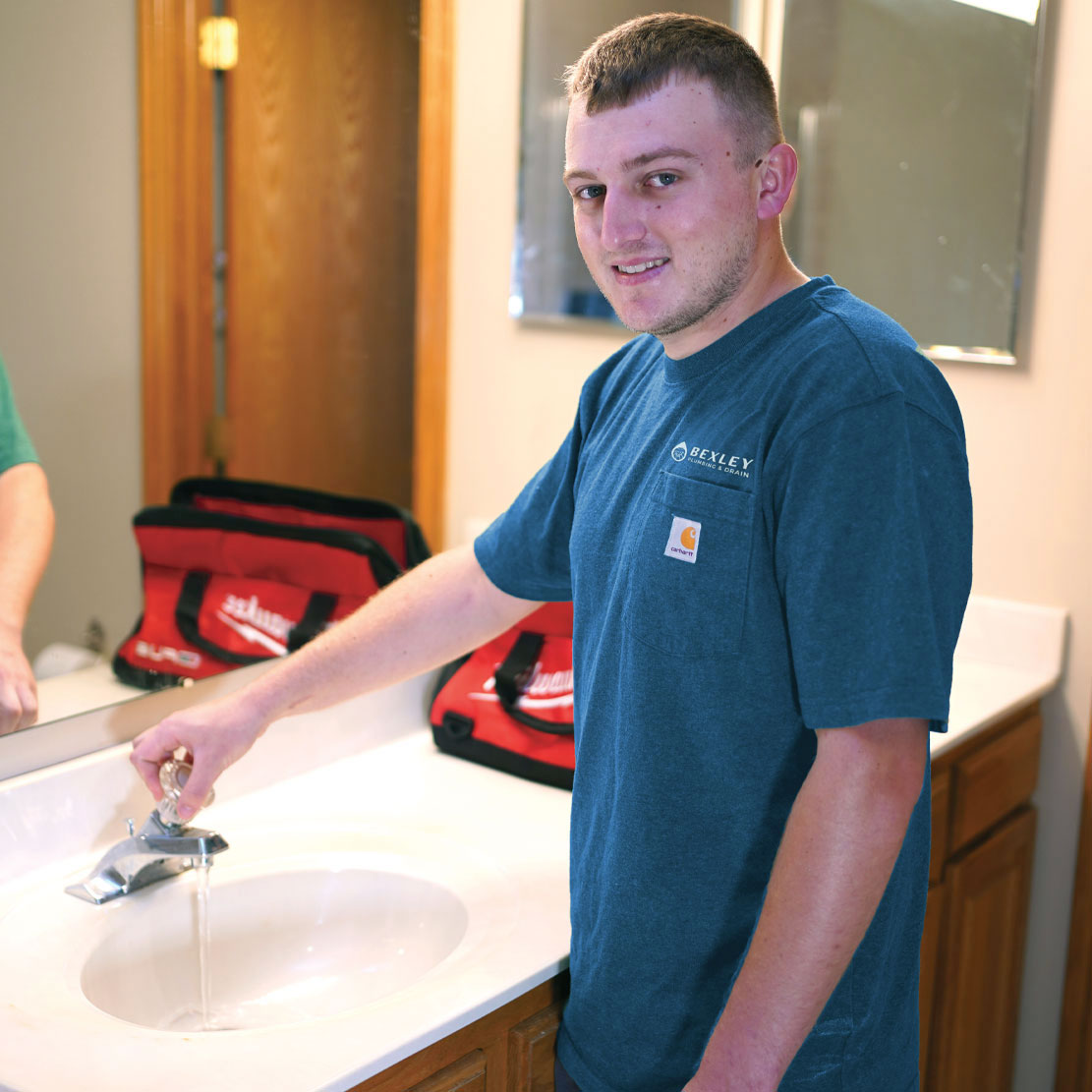 Bexley Plumbing & Drain Bexley Plumbing & Drain