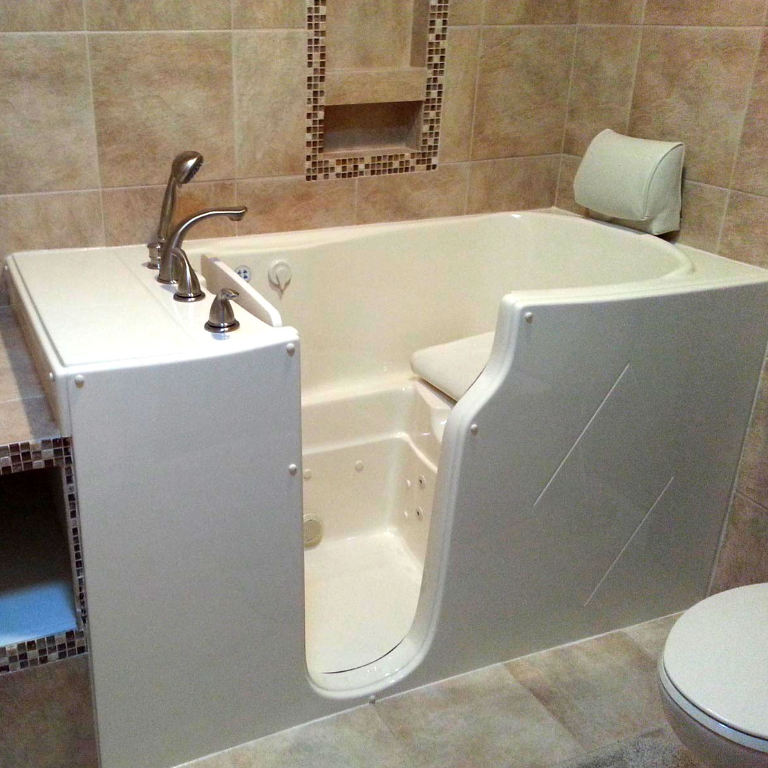 Bliss Walk-In Tubs Bliss Walk-In Tubs