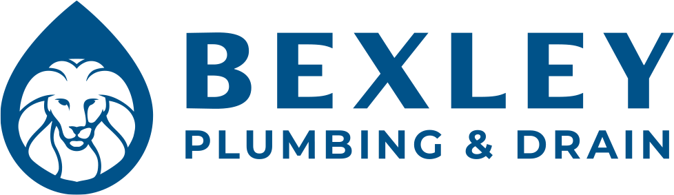 Bexley Plumbing & Drain Logo