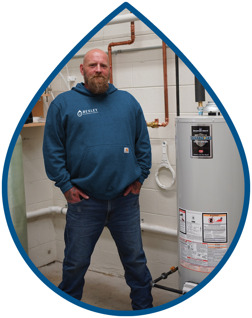 Electric Water Heaters Electric Water Heaters