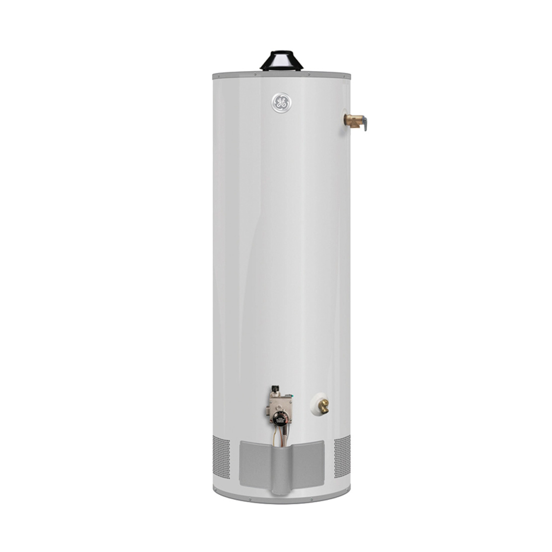 Gas Water Heater