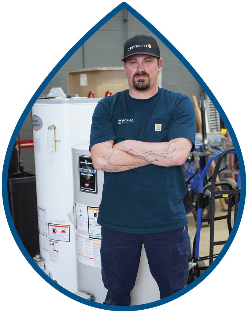 Gas Water Heater Gas Water Heater