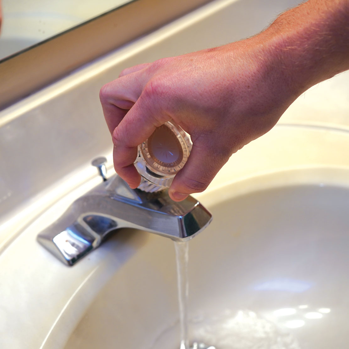 Plumbing Faucet