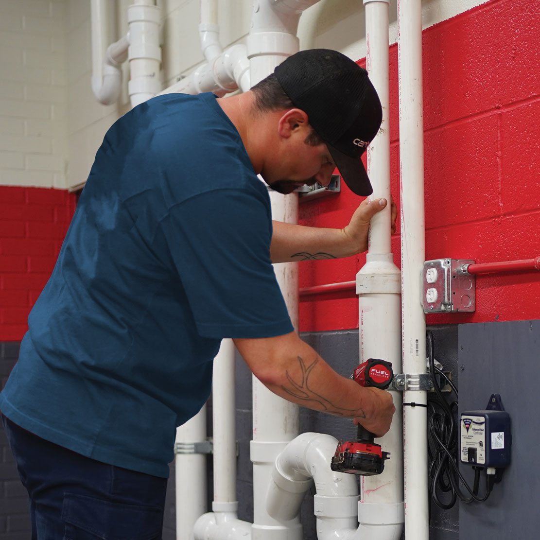 Pipes & Drain Pipes & Drain