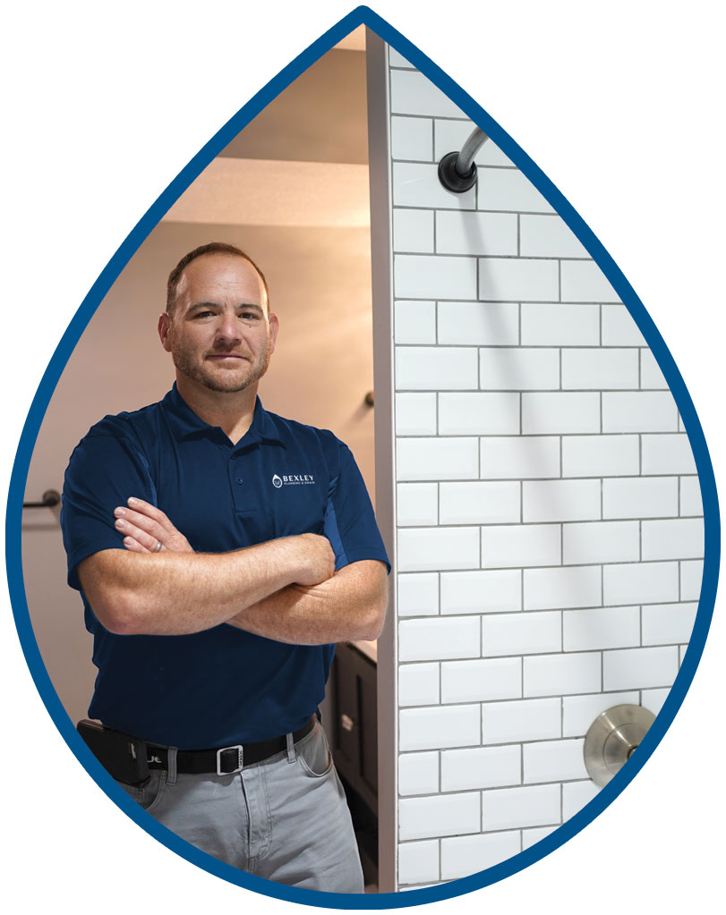 Bexley Plumbing Repair