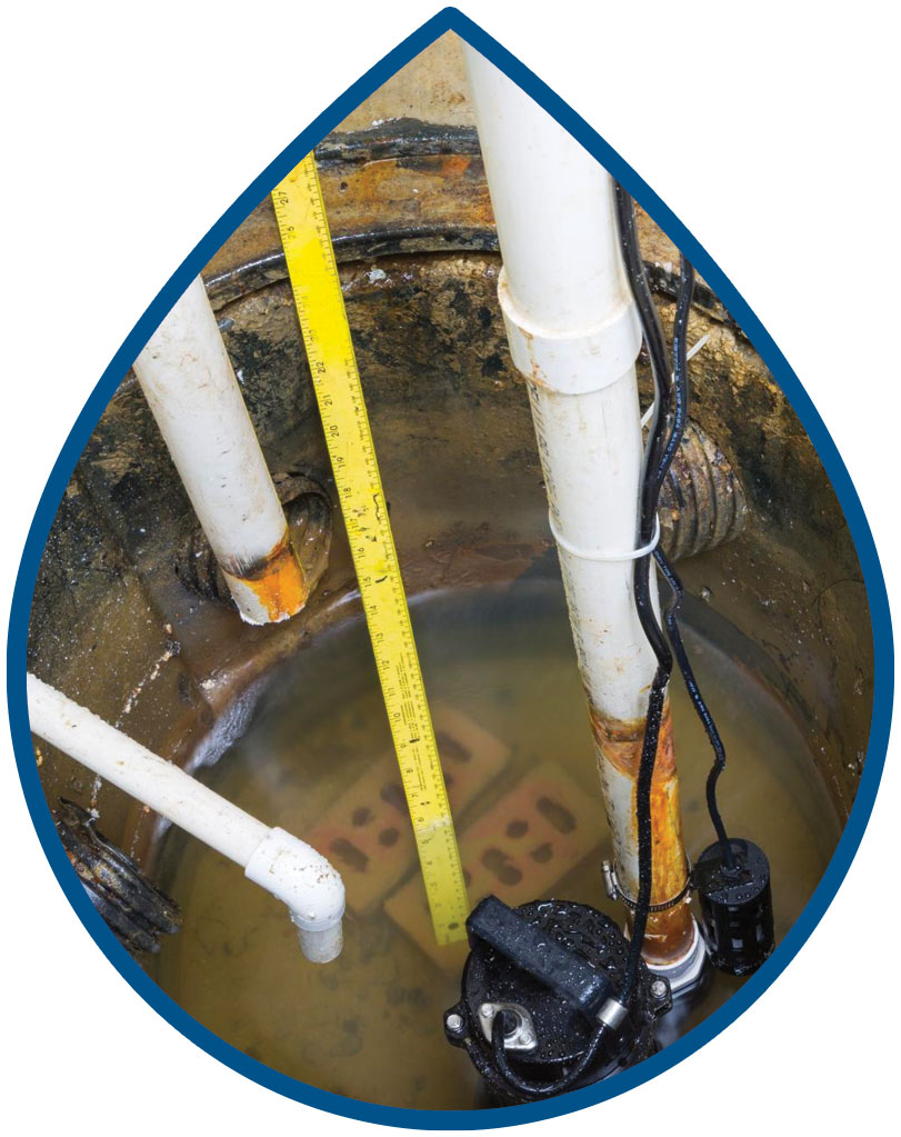 Sump Pump