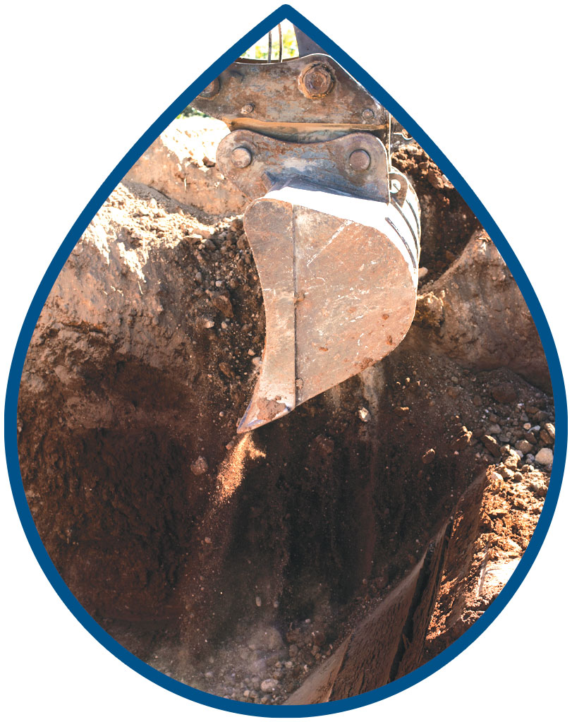 Excavation Excavation