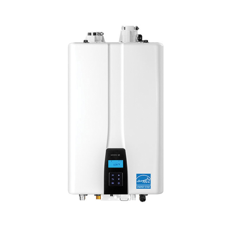 Tankless Water Heater