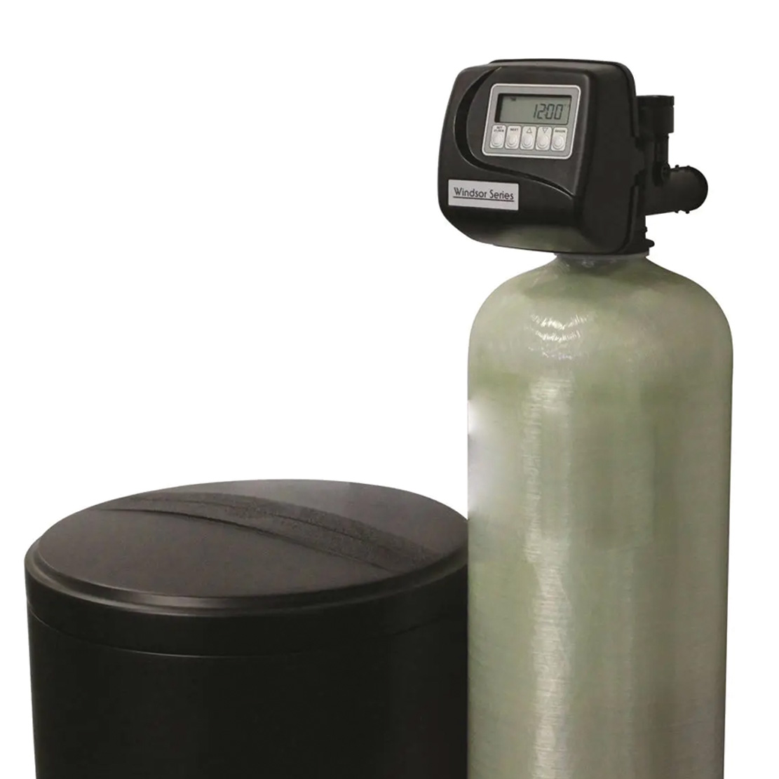 Water Softener