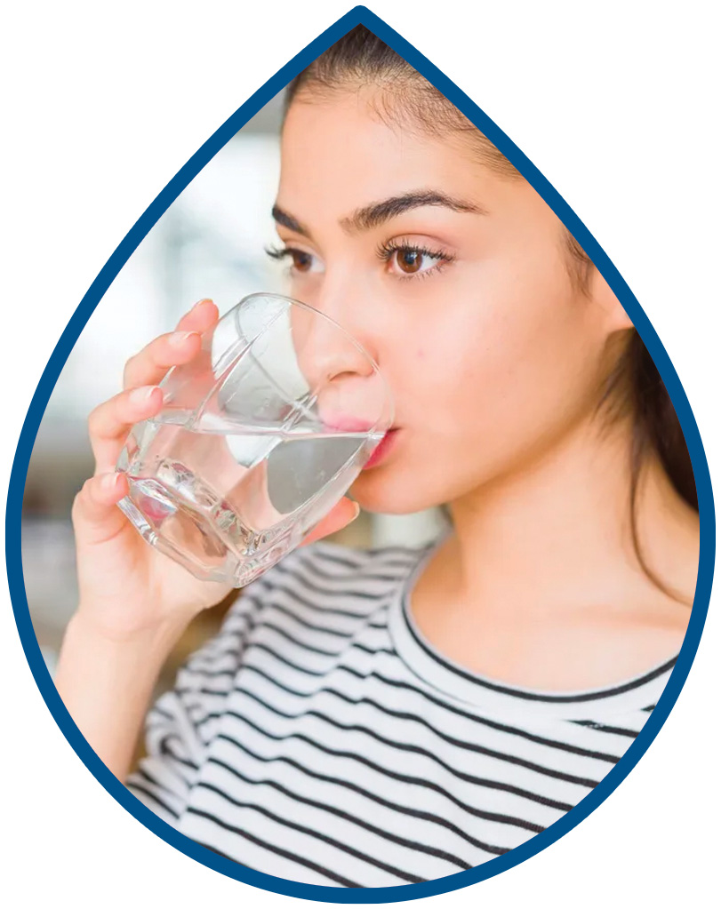 Drinking Water Drinking Water