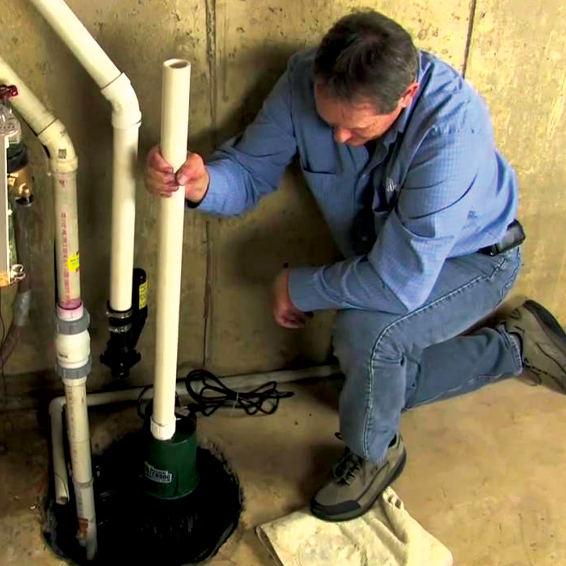 Sump Pump