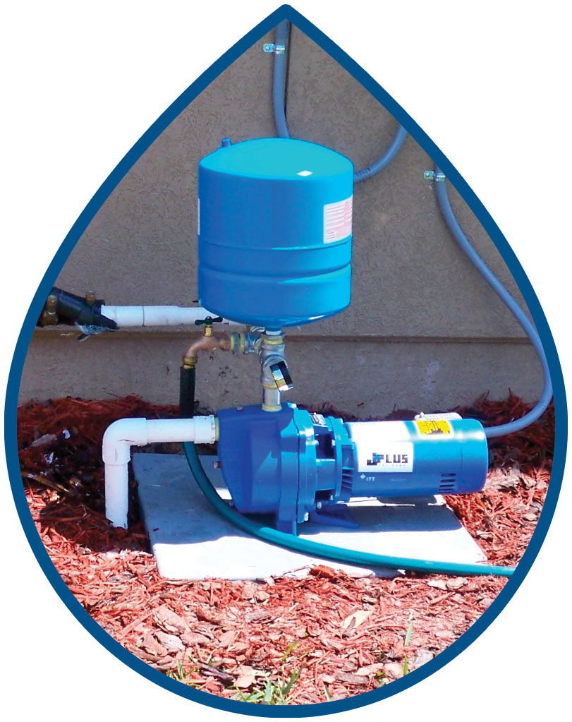 Well Pump Well Pump