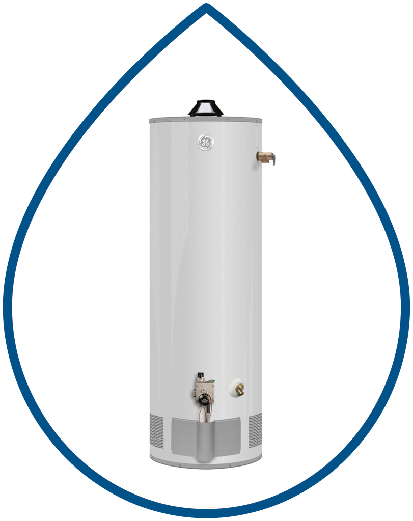 Gas Water Heater Gas Water Heater