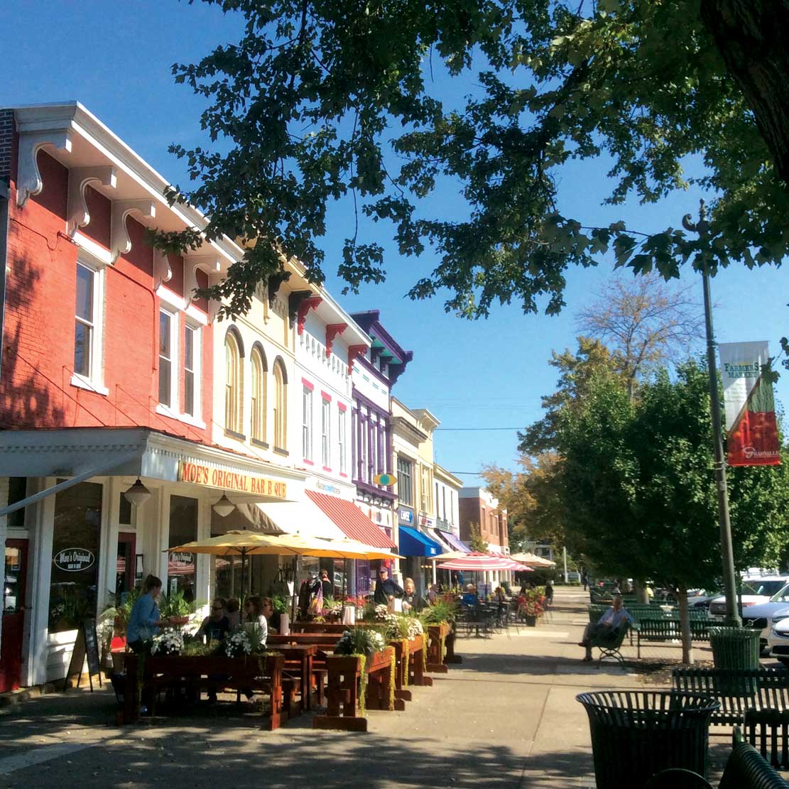 Granville, Ohio Granville, Ohio